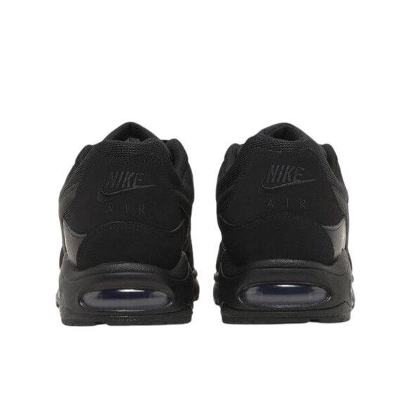 Nike Air Max Command \'Triple Black\' Mens Lifestyle Shoes 629993 020 (NEW)